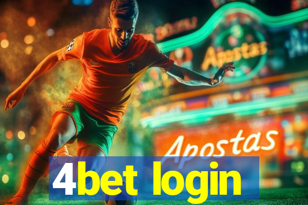 4bet login